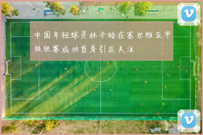 中国年轻球员林子皓在塞尔维亚甲级联赛成功首秀引发关注